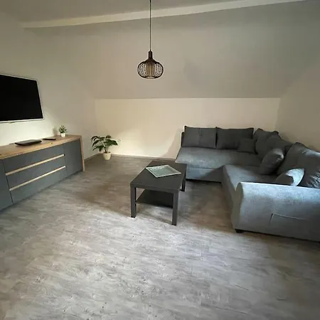 דירה Fewo-ruhr אסן