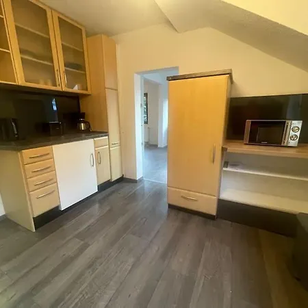 Fewo-ruhr דירה *