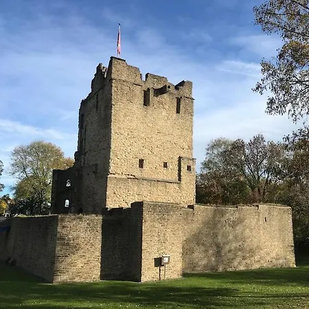 Fewo-ruhr *