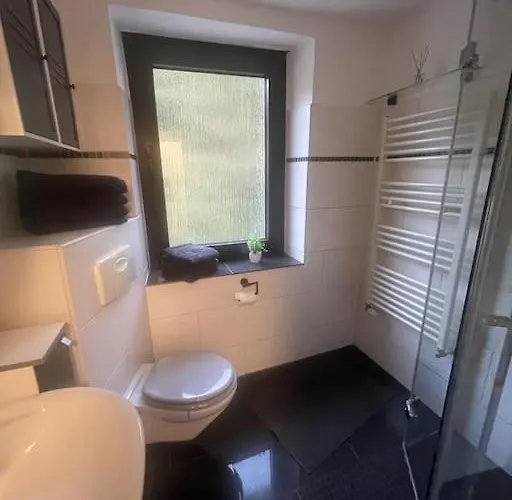 Apartmán Fewo-ruhr Essen