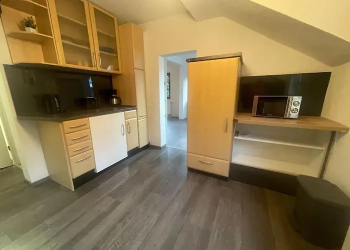 Fewo-ruhr Apartmán *