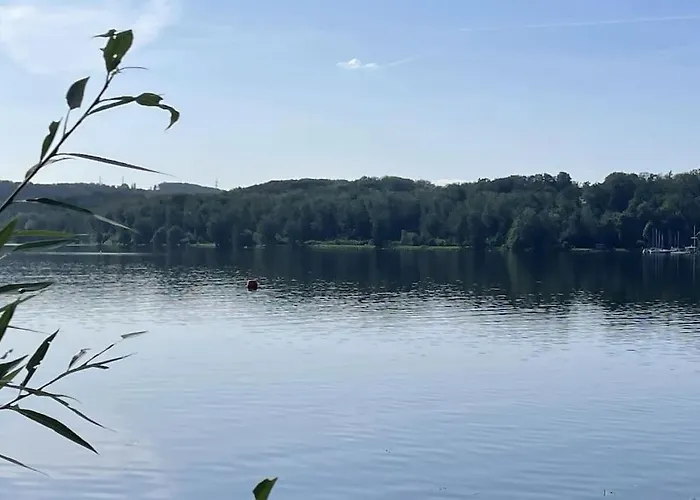Fewo-ruhr Essen