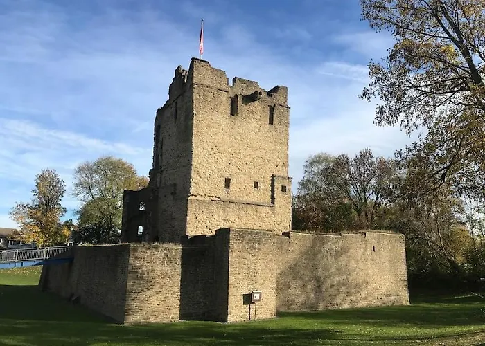 Fewo-ruhr *
